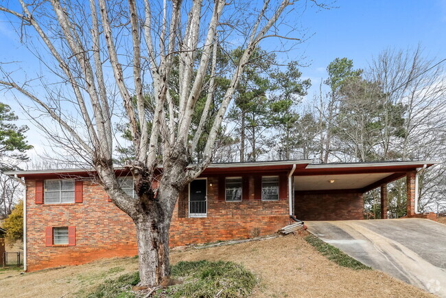 Building Photo - 4667 Cresant Ln Rental