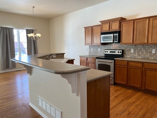 Photo - Very Nice 4-Bdrm Rancher in Meridian Ranch