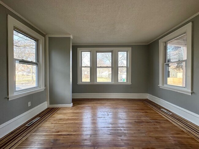Photo - Great 3 bedroom duplex in Minneapolis!