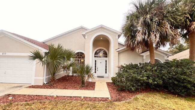 Photo - Lovely, 3 Bedroom, 2 Bathroom Home in Oviedo!!!