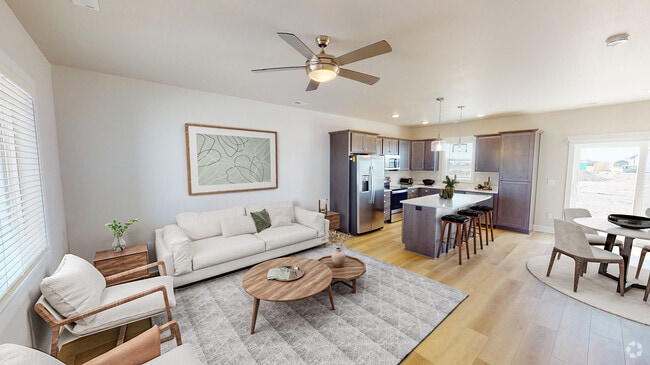 Building Photo - Prairie Place Rental