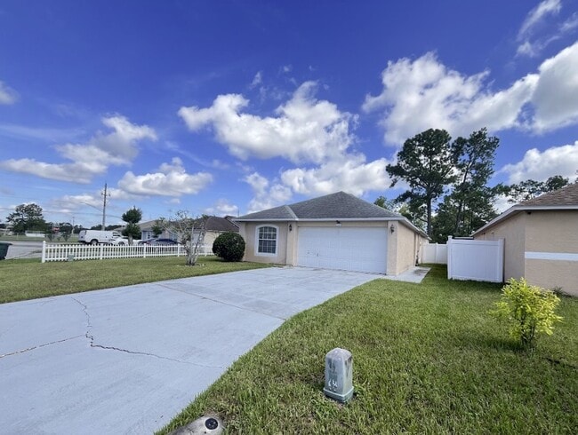 Building Photo - 11483 Kimberly Forest Dr Rental