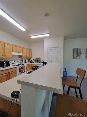 Photo - 5430 Bryant St