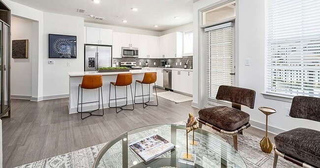 Photo - Canopy at Ginter Park Apartments