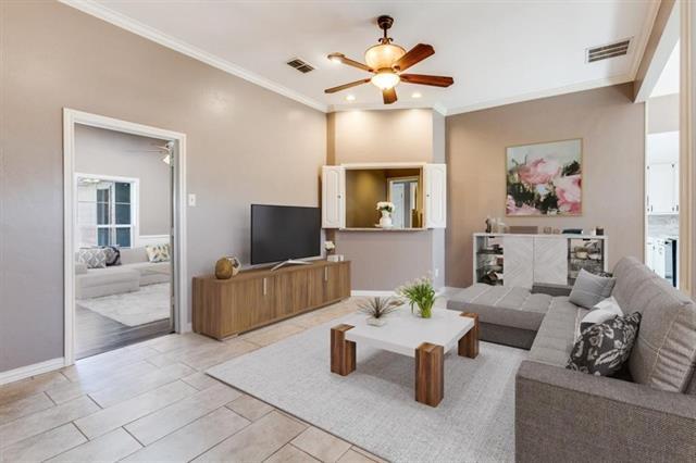 Photo - 10127 Chisholm Trail