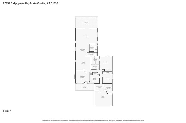 Photo - 27837 Ridgegrove Dr