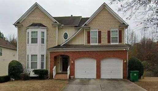 Building Photo - 6337 Windy Ridge Way