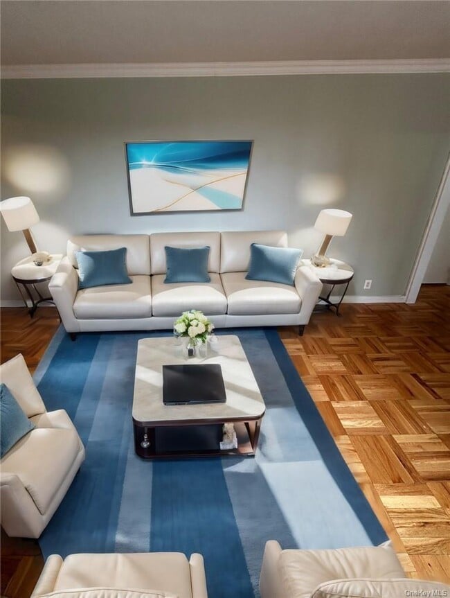 Photo - 220 Pelham Rd Unit 5C