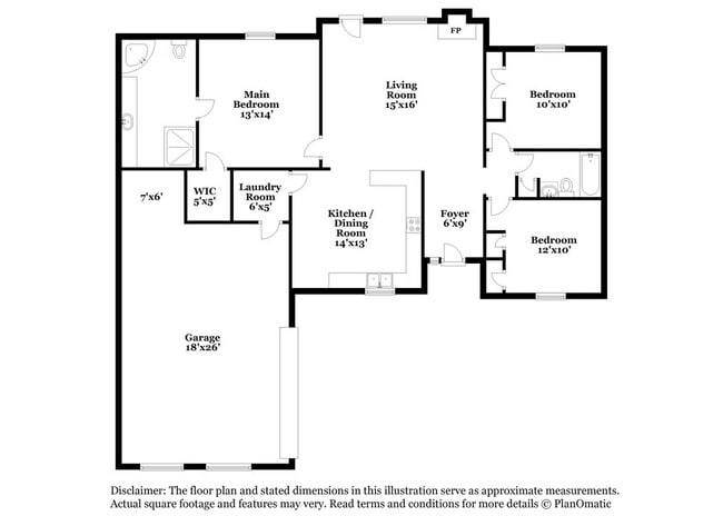 Photo - 7010 Juanita Cir S