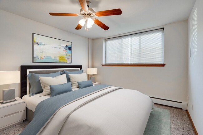 Photo - Aldrich Avenue Apartments