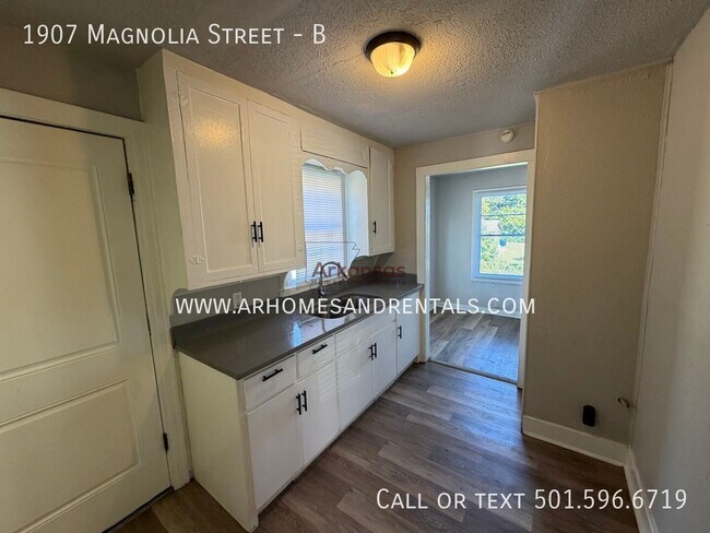 1907 N Magnolia St Unidad B