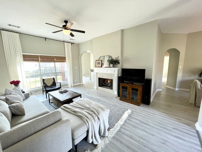 Photo - 2495 Chancellor Ridge Rd