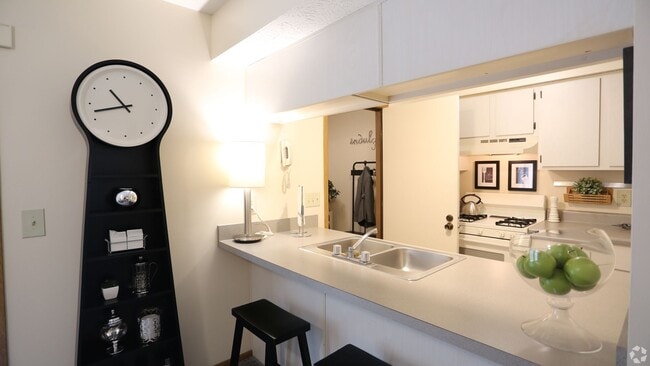Stratford Chase Townhomes