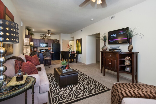 Photo - The Greens at Owasso III/IV