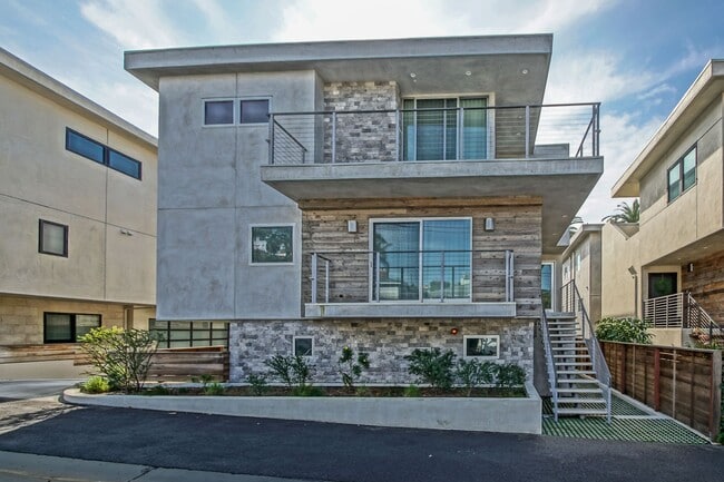 Photo - NEWER, LUXURIOUS & MODERN, 2920 SQ FT HOME W/ HIGH END DETAILS, AMAZING DECK/BALCONY SPACE, 2-CAR...