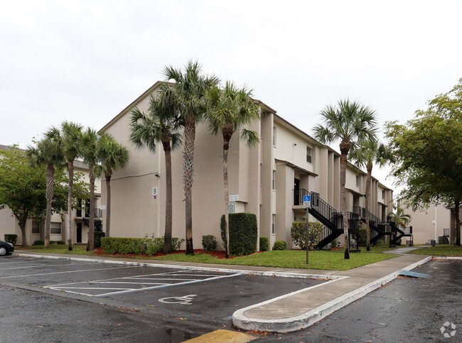 Sunterra Apartments - Sunterra Apartments