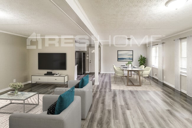 Photo - 9190 Spillers Dr SW