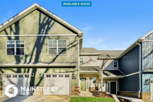 Building Photo - 2069 Paddle Wheel Dr Rental