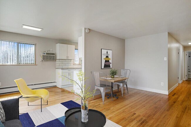 Wilmark Apartments