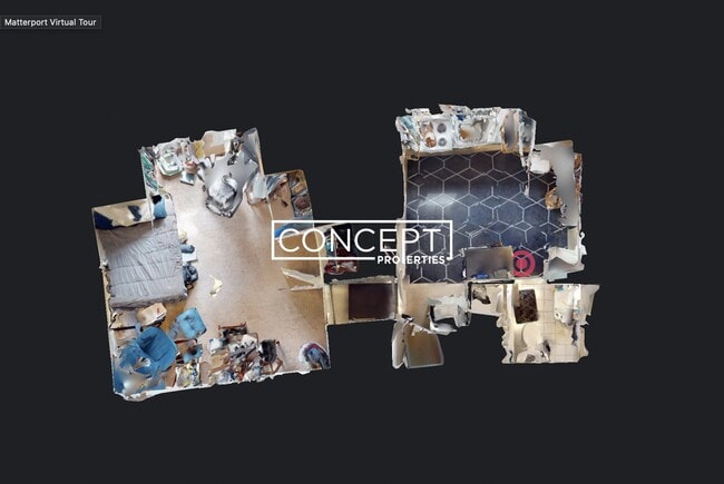 Building Photo - 220 Concord Ave Unit 3