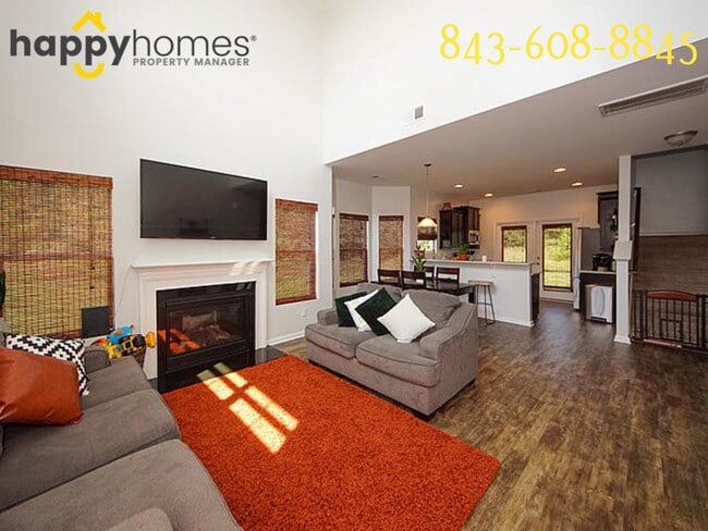 Photo - 3/2.5 Townhome located in the Landings at Montague in Goose Creek!