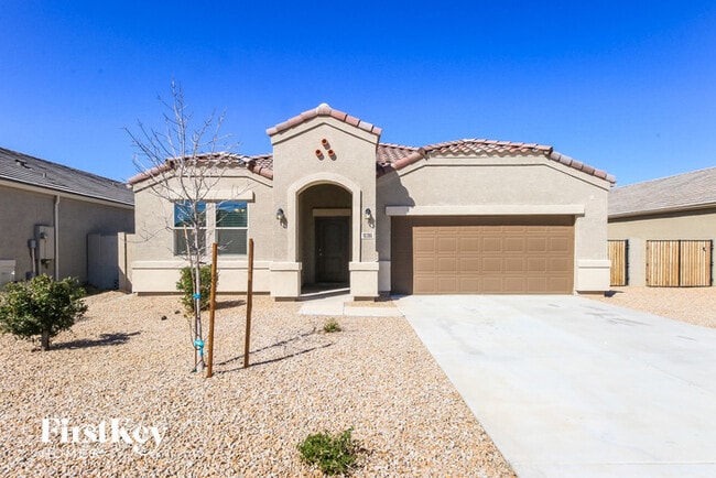 Building Photo - 10386 E Marigold Ln Rental