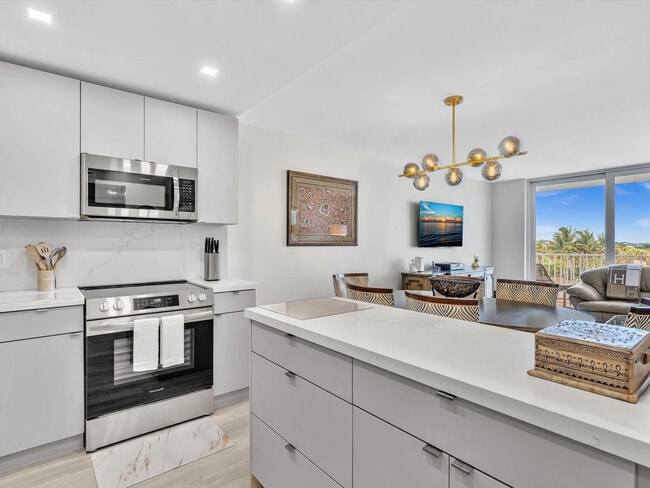 Photo - 1421 S Ocean Blvd Unit 503