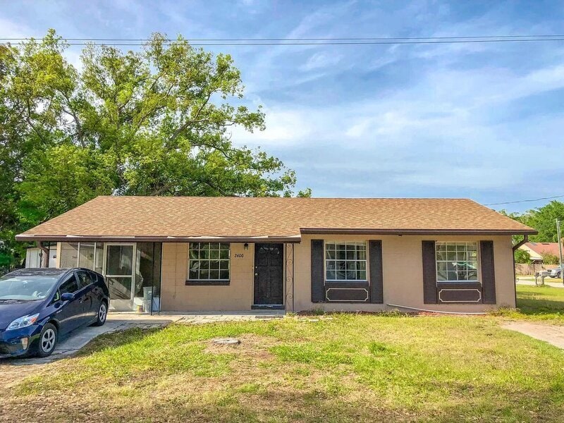 Photo - 2400 8th Street