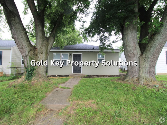Building Photo - Updated 3 BR 1 BA House in Muncie