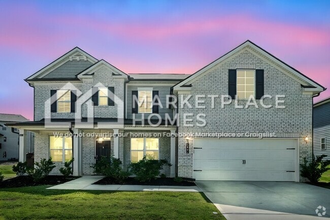 Building Photo - 4051 Rockcap Cv Rental