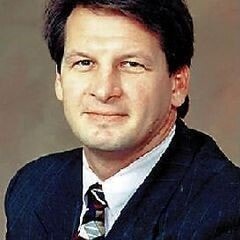 Vernon Jackson