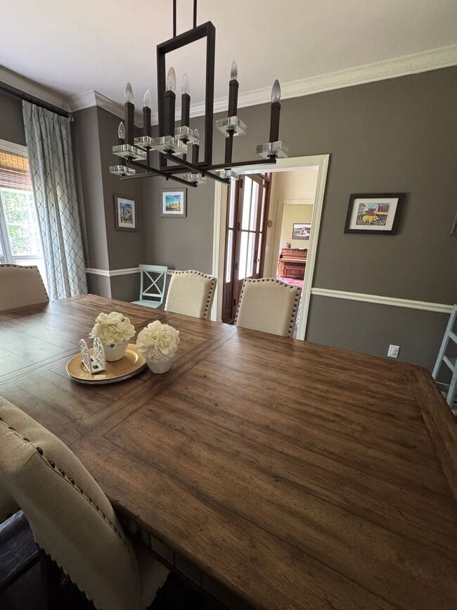 Photo - Spacious 5BR Home on 2 Acres in North Columbus – Pet Friendly!