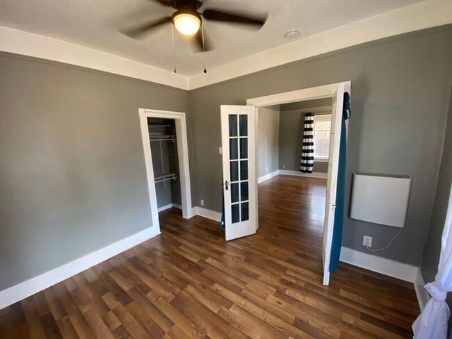 Photo - 1017 Elm St NW