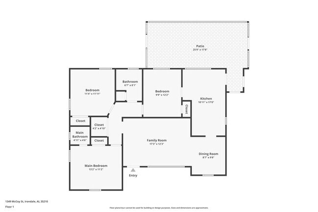 Photo - Charming 3-Bedroom Irondale Home