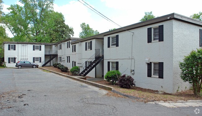 Photo - The Home Collection Boutique Furnished