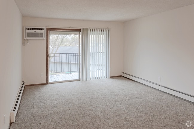 2BR, 1BA