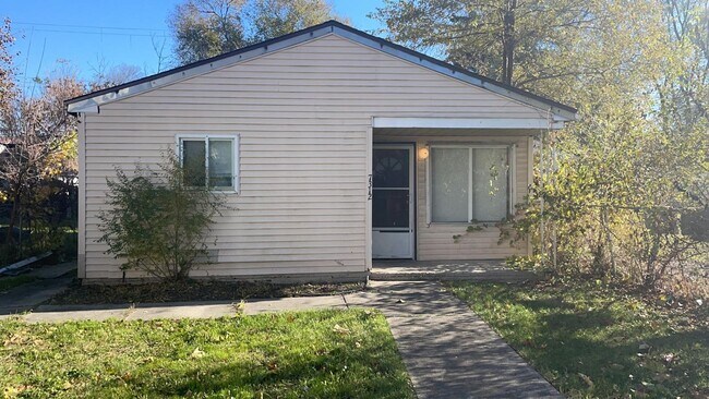 4 bedroom ranch near dearborn- Section 8 A... - 4 bedroom ranch near dearborn- Section 8 A... House