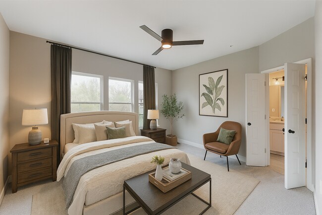 Photo - 12304 S Prairie Creek Rd Casa Adosada