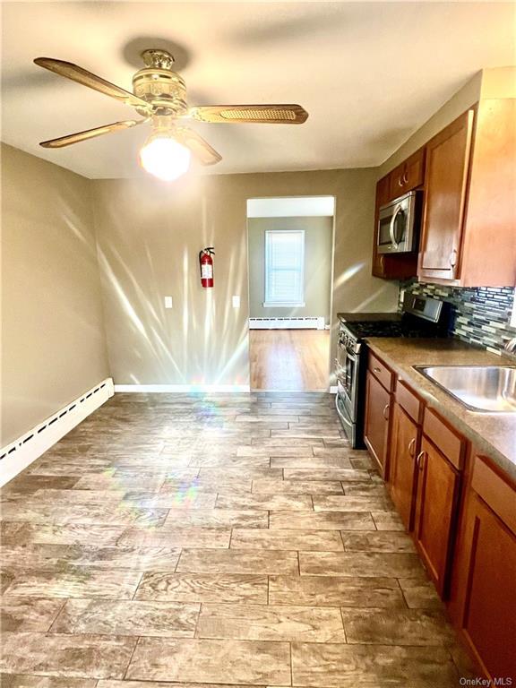 21 Knapp Ave Apartment Unit 2 Middletown, NY