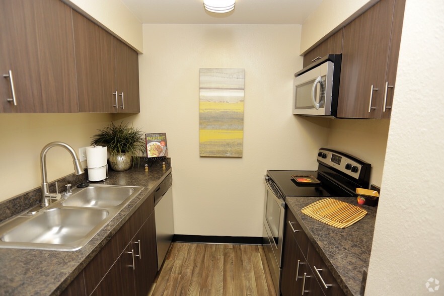 Interior Photo