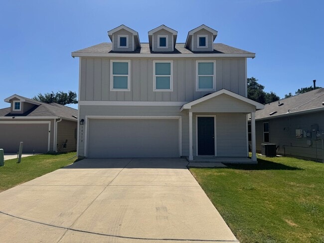 Building Photo - Like new 4 bedroom/2.5 bath in Waterwheel Trails.