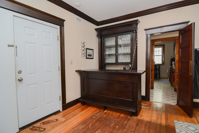 Photo - 1740 Columbia Rd