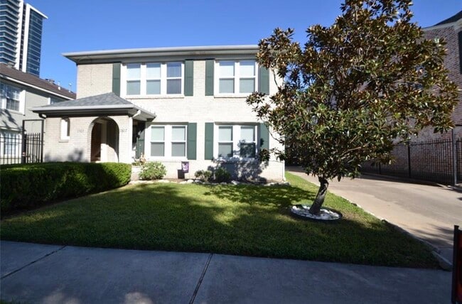 Photo - 1507 McDuffie St