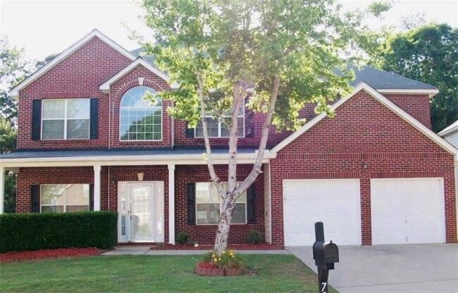 Building Photo - 7098 Cavender Dr SW