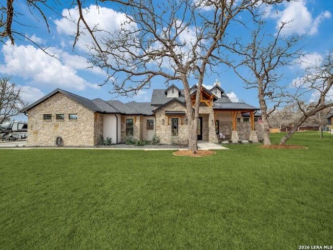 Photo - Great Custom Built Home at Atkins, TX