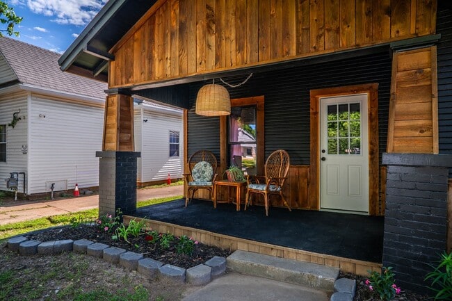 Photo - Three Bedroom Rental