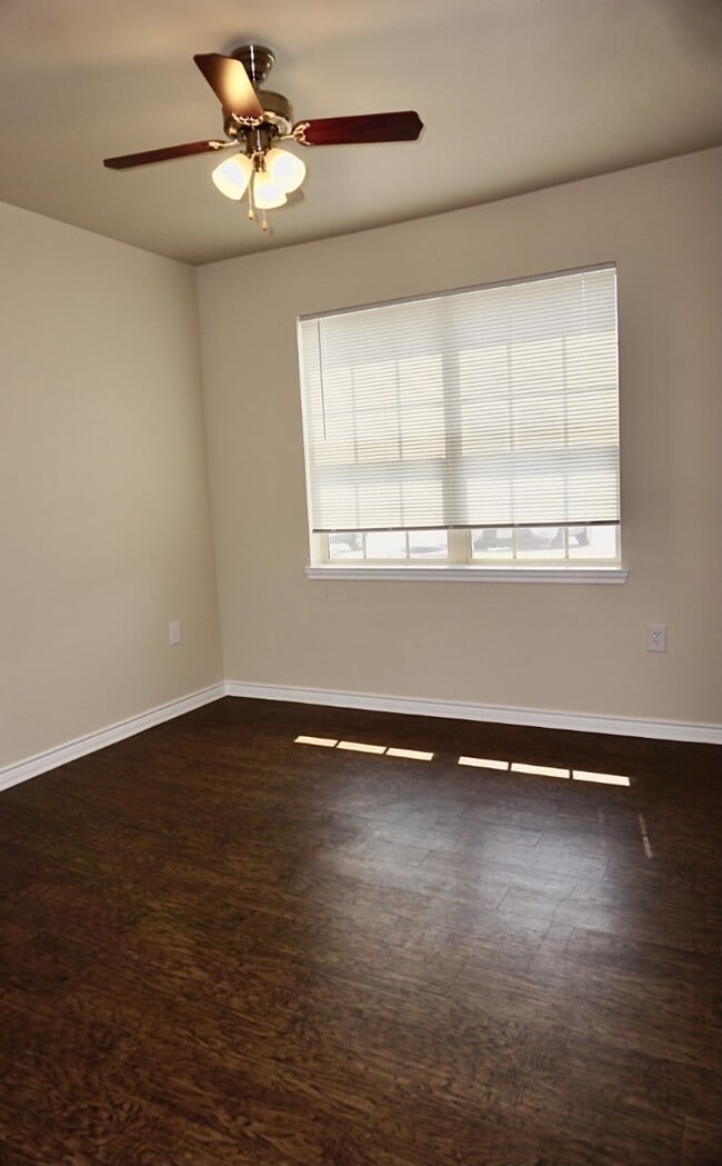 Heritage Park/Lakeview Park Apartments Denison, TX