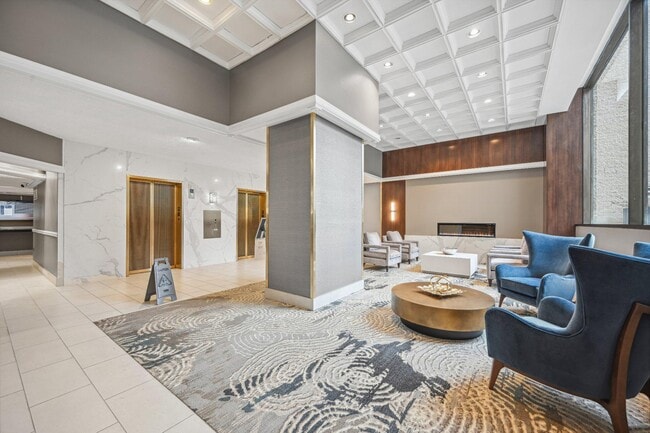 Building Photo - 5500 Friendship Blvd Unit 2307N