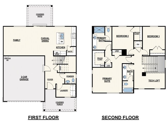 Photo - 1335 E Old Mesquite St