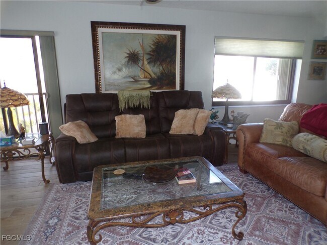 Photo - 7500 Estero Blvd Unit 201